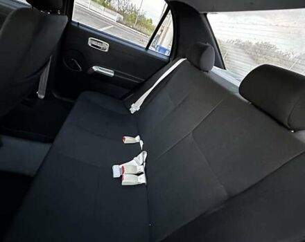 Сірий Джилі ЦК, об'ємом двигуна 1.5 л та пробігом 1 тис. км за 4500 $, фото 35 на Automoto.ua