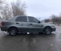 Сірий Джилі ЦК, об'ємом двигуна 1.5 л та пробігом 116 тис. км за 2000 $, фото 3 на Automoto.ua