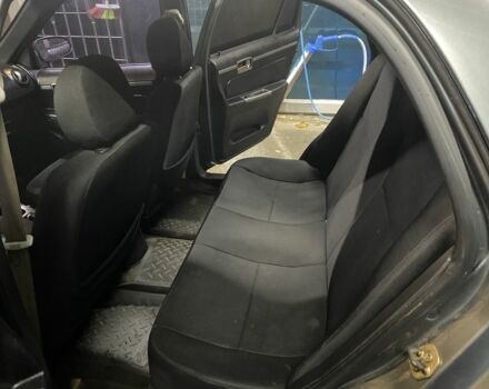 Серый Джили ЦК, объемом двигателя 1.5 л и пробегом 216 тыс. км за 2200 $, фото 1 на Automoto.ua