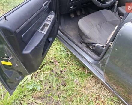 Серый Джили ЦК, объемом двигателя 1.5 л и пробегом 91 тыс. км за 899 $, фото 24 на Automoto.ua