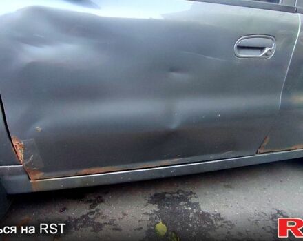 Сірий Джилі ЦК, об'ємом двигуна 1.5 л та пробігом 191 тис. км за 1000 $, фото 4 на Automoto.ua