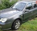Серый Джили ЦК, объемом двигателя 1.5 л и пробегом 91 тыс. км за 899 $, фото 3 на Automoto.ua