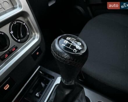 Сірий Джилі ЦК, об'ємом двигуна 1.5 л та пробігом 1 тис. км за 4500 $, фото 55 на Automoto.ua