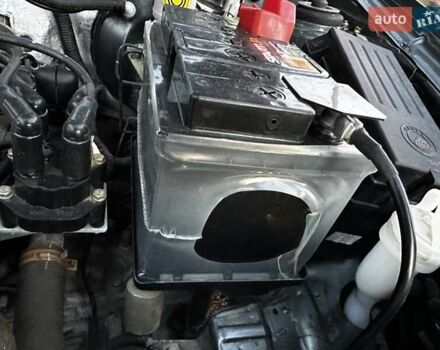 Сірий Джилі ЦК, об'ємом двигуна 1.5 л та пробігом 1 тис. км за 4500 $, фото 67 на Automoto.ua