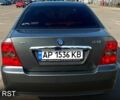 Сірий Джилі ЦК, об'ємом двигуна 1.5 л та пробігом 188 тис. км за 2400 $, фото 1 на Automoto.ua