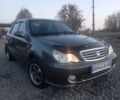 Сірий Джилі ЦК, об'ємом двигуна 1.5 л та пробігом 185 тис. км за 2100 $, фото 1 на Automoto.ua