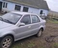 Сірий Джилі ЦК, об'ємом двигуна 1.5 л та пробігом 208 тис. км за 1700 $, фото 2 на Automoto.ua