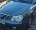 Сірий Джилі ЦК, об'ємом двигуна 1.5 л та пробігом 64 тис. км за 3000 $, фото 4 на Automoto.ua