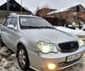 Сірий Джилі ЦК, об'ємом двигуна 1.5 л та пробігом 0 тис. км за 1100 $, фото 4 на Automoto.ua