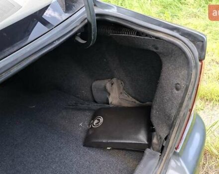 Серый Джили ЦК, объемом двигателя 1.5 л и пробегом 91 тыс. км за 899 $, фото 15 на Automoto.ua