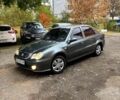 Серый Джили ЦК, объемом двигателя 1.5 л и пробегом 110 тыс. км за 2150 $, фото 1 на Automoto.ua
