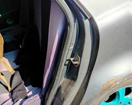 Сірий Джилі ЦК, об'ємом двигуна 1.5 л та пробігом 174 тис. км за 750 $, фото 3 на Automoto.ua