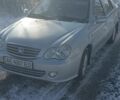 Сірий Джилі ЦК, об'ємом двигуна 1 л та пробігом 65 тис. км за 1850 $, фото 1 на Automoto.ua