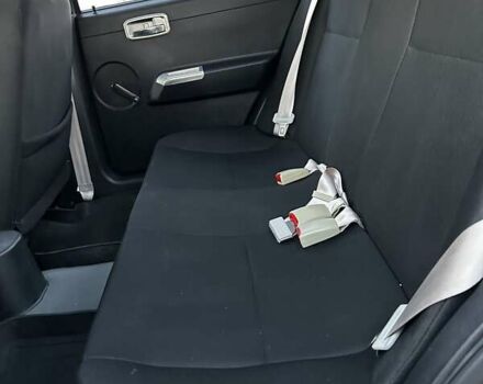 Сірий Джилі ЦК, об'ємом двигуна 1.5 л та пробігом 1 тис. км за 4500 $, фото 37 на Automoto.ua