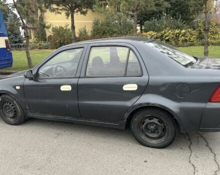 Джилі ЦК 2011 у Вінниці на Automoto.ua Сірий Джилі ЦК, об'ємом двигуна 1.5 л та пробігом 271 тис. км за 1300 $, фото 2 на Automoto.ua