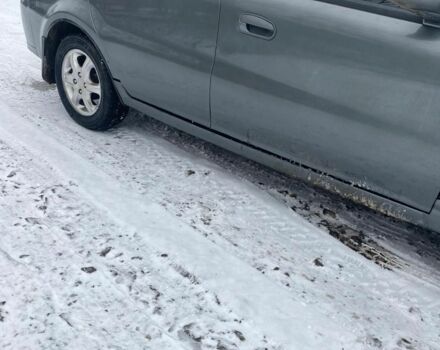 Серый Джили ЦК, объемом двигателя 1.5 л и пробегом 115 тыс. км за 2800 $, фото 6 на Automoto.ua