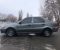 Сірий Джилі ЦК, об'ємом двигуна 1.5 л та пробігом 116 тис. км за 2000 $, фото 2 на Automoto.ua