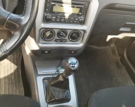 Сірий Джилі ЦК, об'ємом двигуна 1.5 л та пробігом 29 тис. км за 4300 $, фото 13 на Automoto.ua