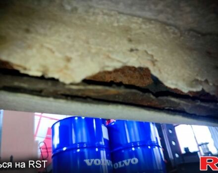 Сірий Джилі ЦК, об'ємом двигуна 1.5 л та пробігом 191 тис. км за 1000 $, фото 7 на Automoto.ua