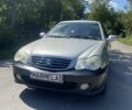 Сірий Джилі ЦК, об'ємом двигуна 1.5 л та пробігом 134 тис. км за 2400 $, фото 1 на Automoto.ua