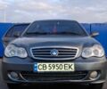 Серый Джили ЦК, объемом двигателя 1.5 л и пробегом 300 тыс. км за 2400 $, фото 1 на Automoto.ua