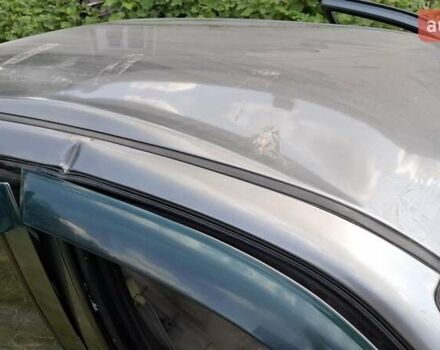 Серый Джили ЦК, объемом двигателя 1.5 л и пробегом 91 тыс. км за 899 $, фото 20 на Automoto.ua