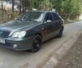 Сірий Джилі ЦК, об'ємом двигуна 1.5 л та пробігом 138 тис. км за 950 $, фото 1 на Automoto.ua
