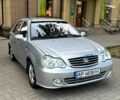 Серый Джили ЦК, объемом двигателя 1.5 л и пробегом 234 тыс. км за 1750 $, фото 2 на Automoto.ua