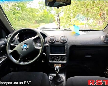 Серый Джили ЦК, объемом двигателя 1.5 л и пробегом 96 тыс. км за 1500 $, фото 8 на Automoto.ua