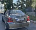 Серый Джили ЦК, объемом двигателя 1.5 л и пробегом 251 тыс. км за 2700 $, фото 1 на Automoto.ua
