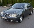 Сірий Джилі ЦК, об'ємом двигуна 1.5 л та пробігом 1 тис. км за 3900 $, фото 1 на Automoto.ua