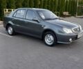 Сірий Джилі ЦК, об'ємом двигуна 1.5 л та пробігом 1 тис. км за 3900 $, фото 4 на Automoto.ua