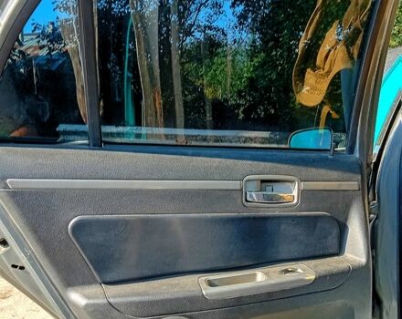 Сірий Джилі ЦК, об'ємом двигуна 1.5 л та пробігом 174 тис. км за 750 $, фото 2 на Automoto.ua