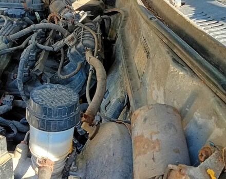 Сірий Джилі ЦК, об'ємом двигуна 1.5 л та пробігом 174 тис. км за 750 $, фото 5 на Automoto.ua