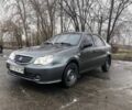 Сірий Джилі ЦК, об'ємом двигуна 1.5 л та пробігом 116 тис. км за 2000 $, фото 1 на Automoto.ua