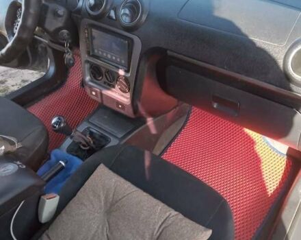 Серый Джили ЦК, объемом двигателя 1.5 л и пробегом 300 тыс. км за 2200 $, фото 1 на Automoto.ua