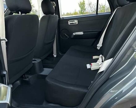 Сірий Джилі ЦК, об'ємом двигуна 1.5 л та пробігом 1 тис. км за 4500 $, фото 32 на Automoto.ua