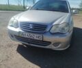 Сірий Джилі ЦК, об'ємом двигуна 1.5 л та пробігом 170 тис. км за 1165 $, фото 2 на Automoto.ua