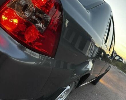 Сірий Джилі ЦК, об'ємом двигуна 1.5 л та пробігом 1 тис. км за 4500 $, фото 9 на Automoto.ua