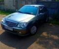 Сірий Джилі ЦК, об'ємом двигуна 1.5 л та пробігом 130 тис. км за 2700 $, фото 1 на Automoto.ua