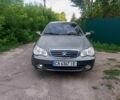 Сірий Джилі ЦК, об'ємом двигуна 1.5 л та пробігом 145 тис. км за 1300 $, фото 1 на Automoto.ua