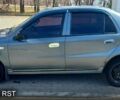Сірий Джилі ЦК, об'ємом двигуна 1.5 л та пробігом 297 тис. км за 1700 $, фото 2 на Automoto.ua