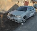 Сірий Джилі ЦК, об'ємом двигуна 1.5 л та пробігом 1 тис. км за 1309 $, фото 3 на Automoto.ua