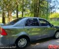 Сірий Джилі ЦК, об'ємом двигуна 1.5 л та пробігом 123 тис. км за 1500 $, фото 1 на Automoto.ua