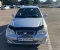 Серый Джили ЦК, объемом двигателя 1.5 л и пробегом 192 тыс. км за 2100 $, фото 1 на Automoto.ua