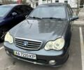 Сірий Джилі ЦК, об'ємом двигуна 1.5 л та пробігом 160 тис. км за 1650 $, фото 1 на Automoto.ua