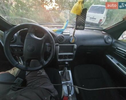 Сірий Джилі ЦК, об'ємом двигуна 1.5 л та пробігом 208 тис. км за 1700 $, фото 1 на Automoto.ua