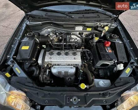 Серый Джили ЦК, объемом двигателя 1.5 л и пробегом 2 тыс. км за 3999 $, фото 61 на Automoto.ua