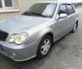 Сірий Джилі ЦК, об'ємом двигуна 1 л та пробігом 1 тис. км за 950 $, фото 1 на Automoto.ua
