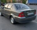 Сірий Джилі ЦК, об'ємом двигуна 1.5 л та пробігом 1 тис. км за 3900 $, фото 13 на Automoto.ua